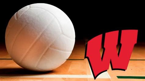 uw madison volleyball leaked|UWPD investigating after photos, video of UW volleyball team。